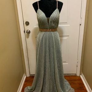 Betsy&adam Dress 4